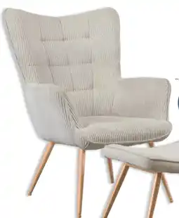 Opti Wohnwelt Sessel Angebot