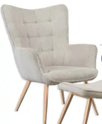 Opti Wohnwelt Sessel Angebot