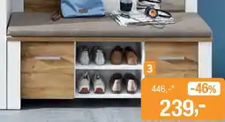 Opti Wohnwelt Vito Bank Angebot