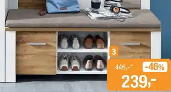 Opti Wohnwelt Vito Bank Angebot