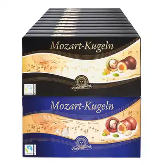 Netto Marken-Discount Henry Lambertz Mozartkugeln versch. Sorten 200 g, 20er Pack Angebot