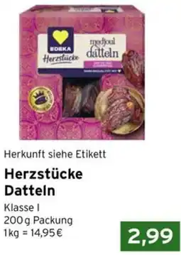 CAP Markt Edeka Herzstücke Datteln Angebot