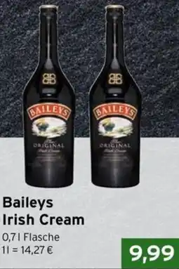 CAP Markt Baileys Irish Cream Angebot