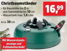 Thomas Philipps Christbaumständer Angebot