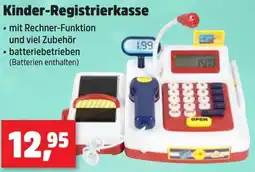 Thomas Philipps Kinder-Registrierkasse Angebot
