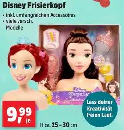 Thomas Philipps Disney Frisierkopf Angebot