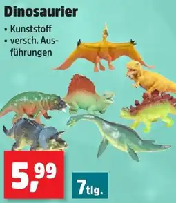 Thomas Philipps Dinosaurier Angebot
