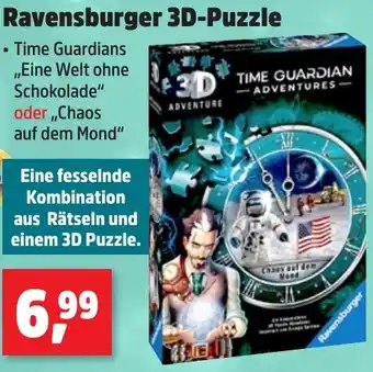 Thomas Philipps Ravensburger 3D-Puzzle Angebot