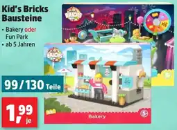 Thomas Philipps Kid's Bricks Bausteine Angebot