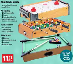 Thomas Philipps Mini Tisch-Spiele Angebot