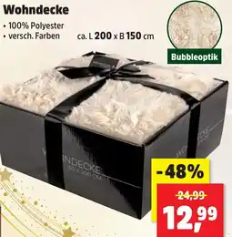 Thomas Philipps Wohndecke Angebot