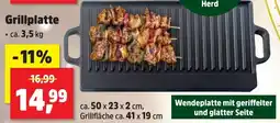 Thomas Philipps Grillplatte Angebot