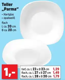 Thomas Philipps Teller ,,Parma" Angebot