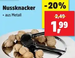Thomas Philipps Nussknacker Angebot