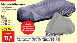 Thomas Philipps Fahrzeug-Vollgaragen Angebot