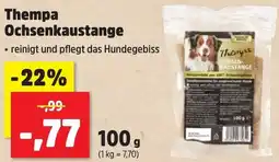 Thomas Philipps Thempa Ochsenkaustange Angebot