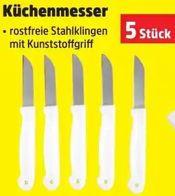 Thomas Philipps Küchenmesser Angebot