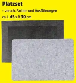 Thomas Philipps Platzset Angebot