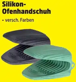 Thomas Philipps Silikon Ofenhandschuh Angebot