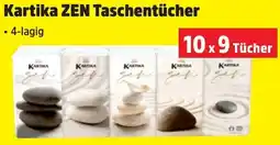Thomas Philipps Kartika ZEN Taschentücher Angebot