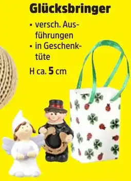 Thomas Philipps Glücksbringer Angebot