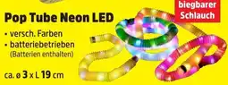 Thomas Philipps Pop Tube Neon LED Angebot