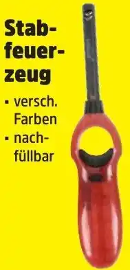 Thomas Philipps Stabfeuerzeug Angebot