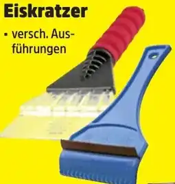Thomas Philipps Eiskratzer Angebot
