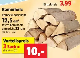 Thomas Philipps Kaminholz Angebot