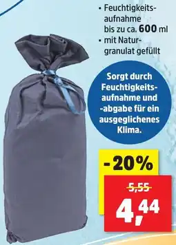 Thomas Philipps Luftentfeuchter Angebot