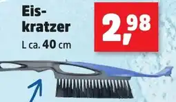 Thomas Philipps Eiskratzer Angebot