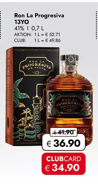 Travel Free Ron la progresiva 13yo Angebot