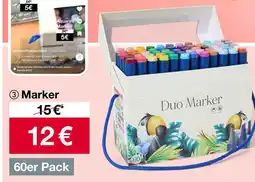 Woolworth Marker Angebot