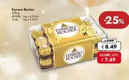 Travel Free Ferrero rocher ferrero rocher Angebot