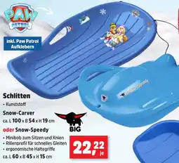 Thomas Philipps Schlitten Angebot