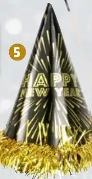 Thomas Philipps Partyhüte Angebot