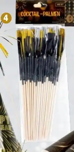 Thomas Philipps Cocktail-Palmen Angebot