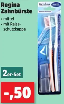 Thomas Philipps Regina Zahnbürste Angebot