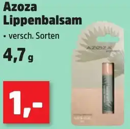 Thomas Philipps Azoza Lippenbalsam Angebot