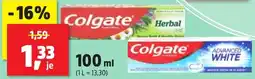 Thomas Philipps Colgate Zahnpasta Angebot