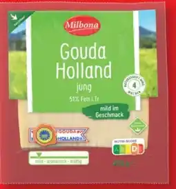 Lidl Milbona Gouda Holland Jung Angebot