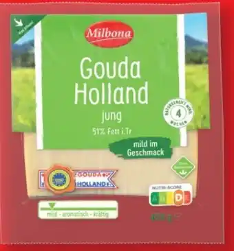 Lidl Milbona Gouda Holland Jung Angebot