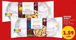 PENNY DOUCEUR Stollen Angebot