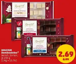 PENNY DOUCEUR Dominosteine Angebot