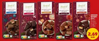 PENNY DOUCEUR Baumkuchen Angebot