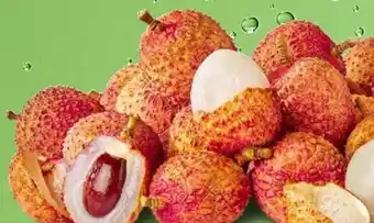 PENNY Fairtrade Litschis Angebot