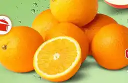 PENNY Orangen Angebot