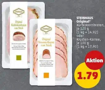 PENNY STEINHAUS Original Angebot