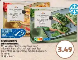 PENNY BEST MOMENTS Schlemmerlachs Angebot