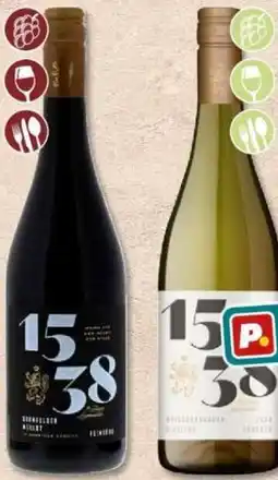 PENNY Pfalz 1538 Angebot